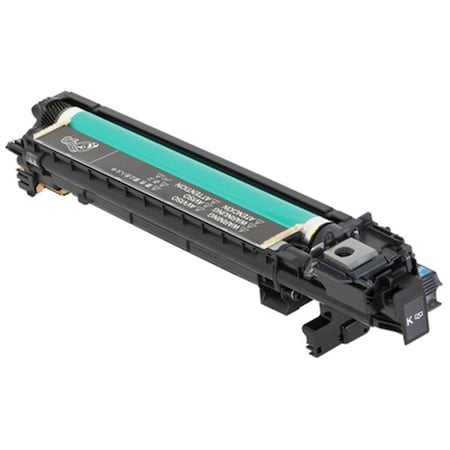Konica Minolta Imaging Drum Unit 30,000 Yield - Black KNMIUP23K